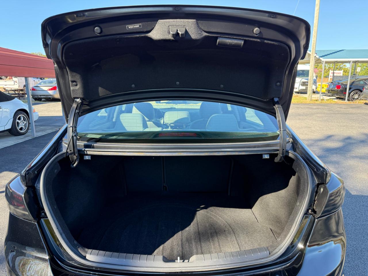 Hyundai Elantra Value Edition 2.0L Auto (Alabama) 2018