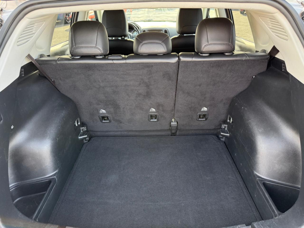 Jeep Compass Latitude 4x4 2021