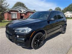 2017 BMW X5 