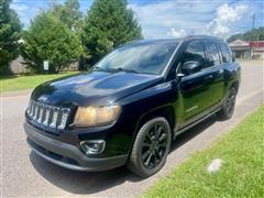 2014 Jeep Compass 
