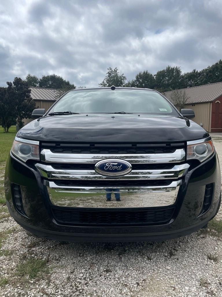 Ford Edge  2013
