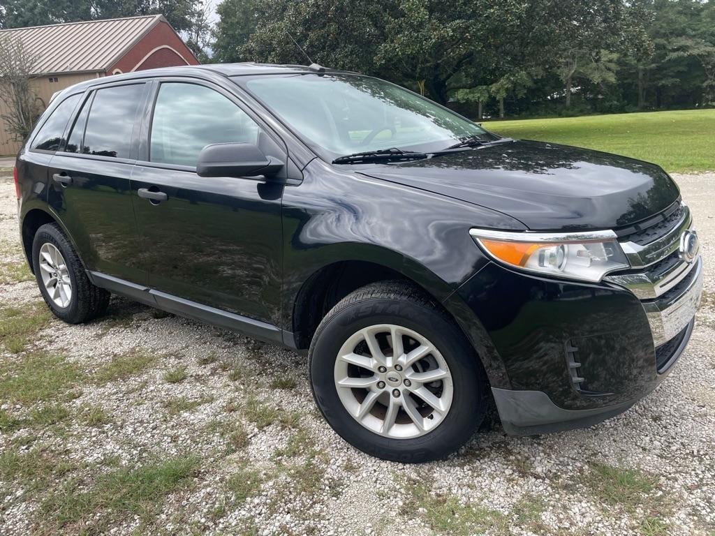 Ford Edge  2013