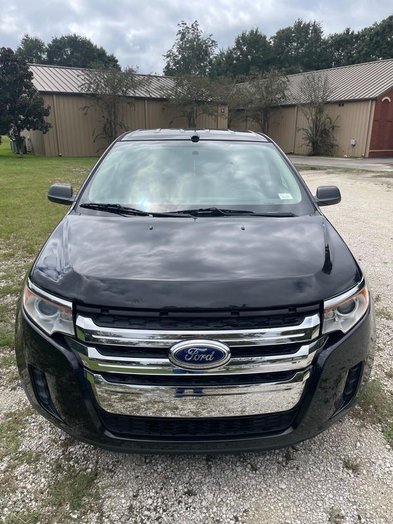 Ford Edge  2013