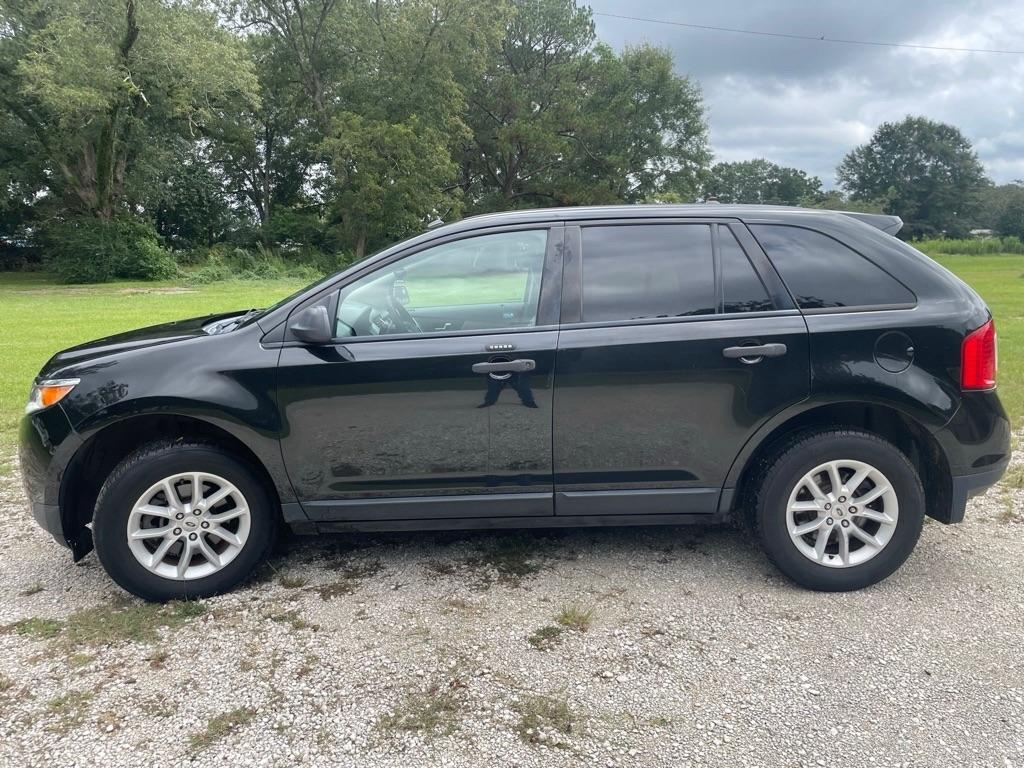Ford Edge  2013