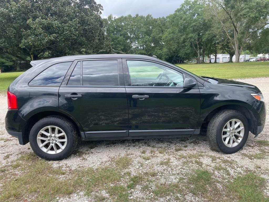 Ford Edge  2013