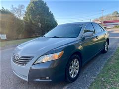 2007 Toyota Camry Hybrid 