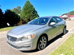 2014 Volvo S60 