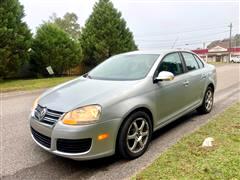 2007 Volkswagen Jetta 