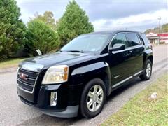 2015 GMC Terrain 