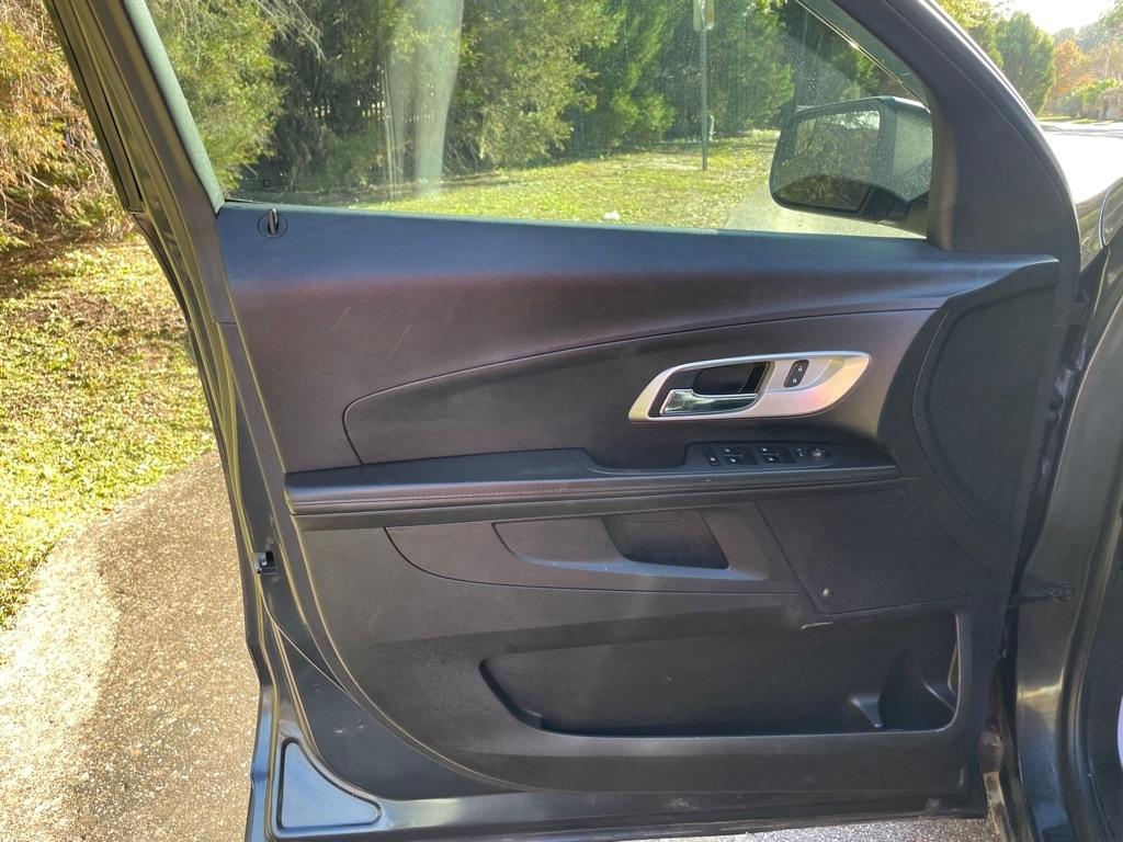 Chevrolet Equinox  2014