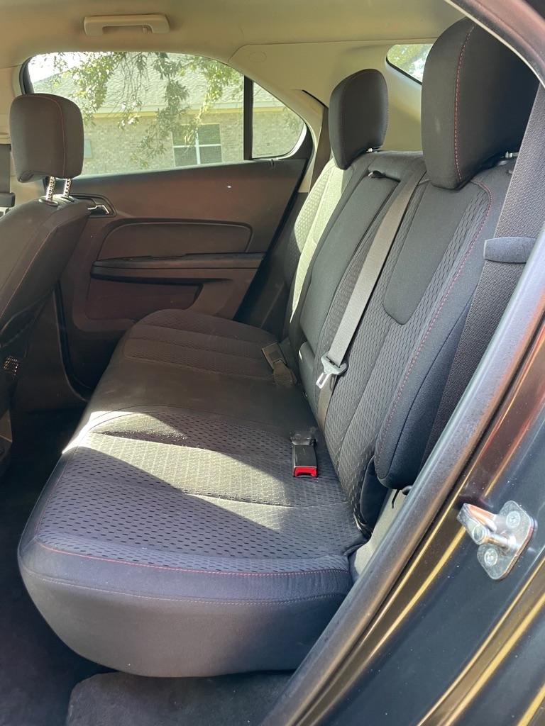Chevrolet Equinox  2014