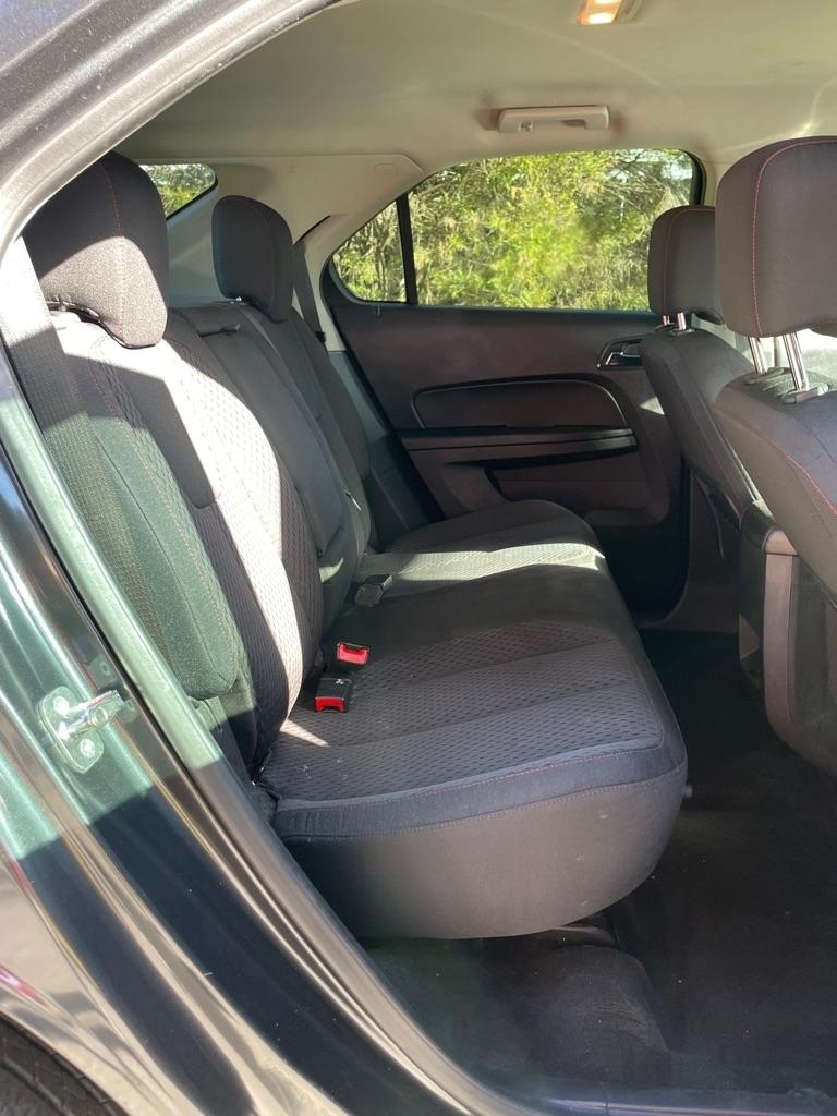 Chevrolet Equinox  2014