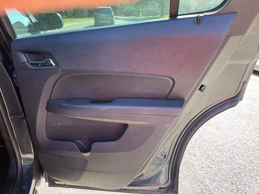 Chevrolet Equinox  2014