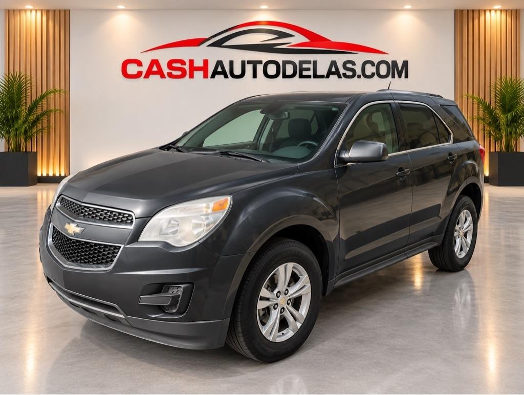 Chevrolet Equinox  2014