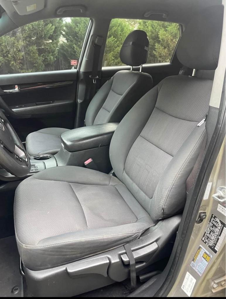 Kia Sorento  2013