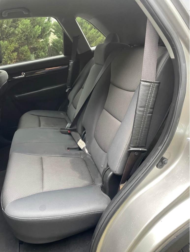 Kia Sorento  2013