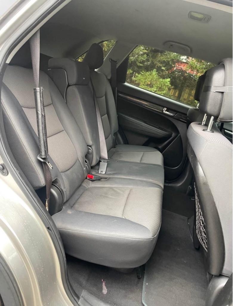 Kia Sorento  2013