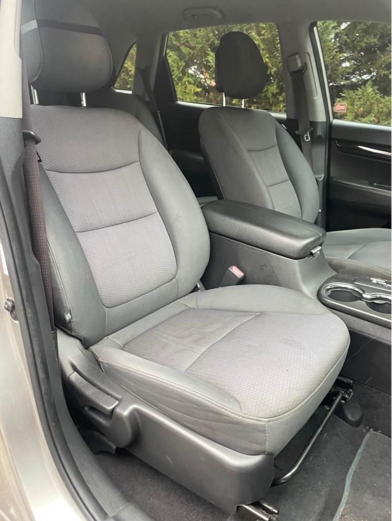 Kia Sorento  2013