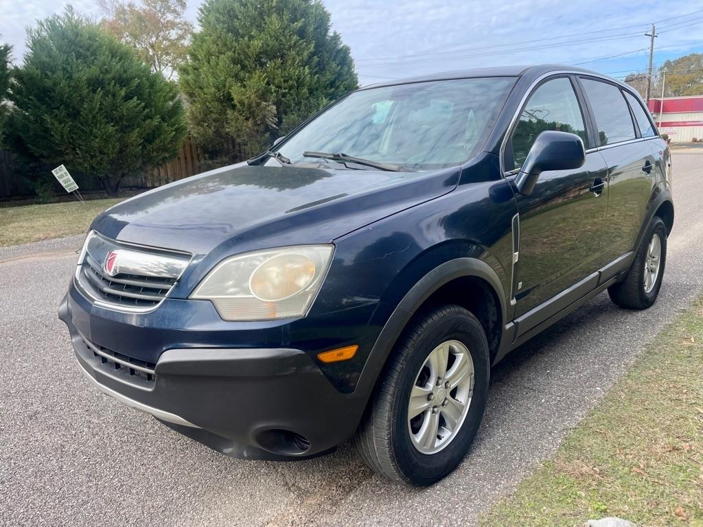 2008 Saturn VUE XE