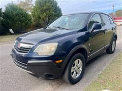 2008 Saturn VUE 