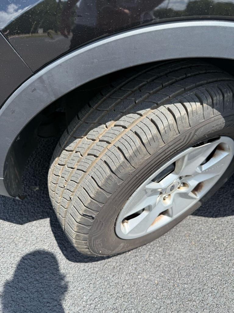 Ford Explorer  2014
