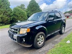 2012 Ford Escape 