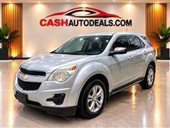 2015 Chevrolet Equinox 