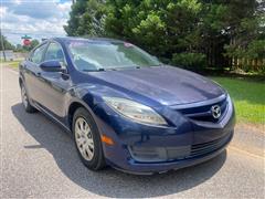 2010 Mazda MAZDA6 