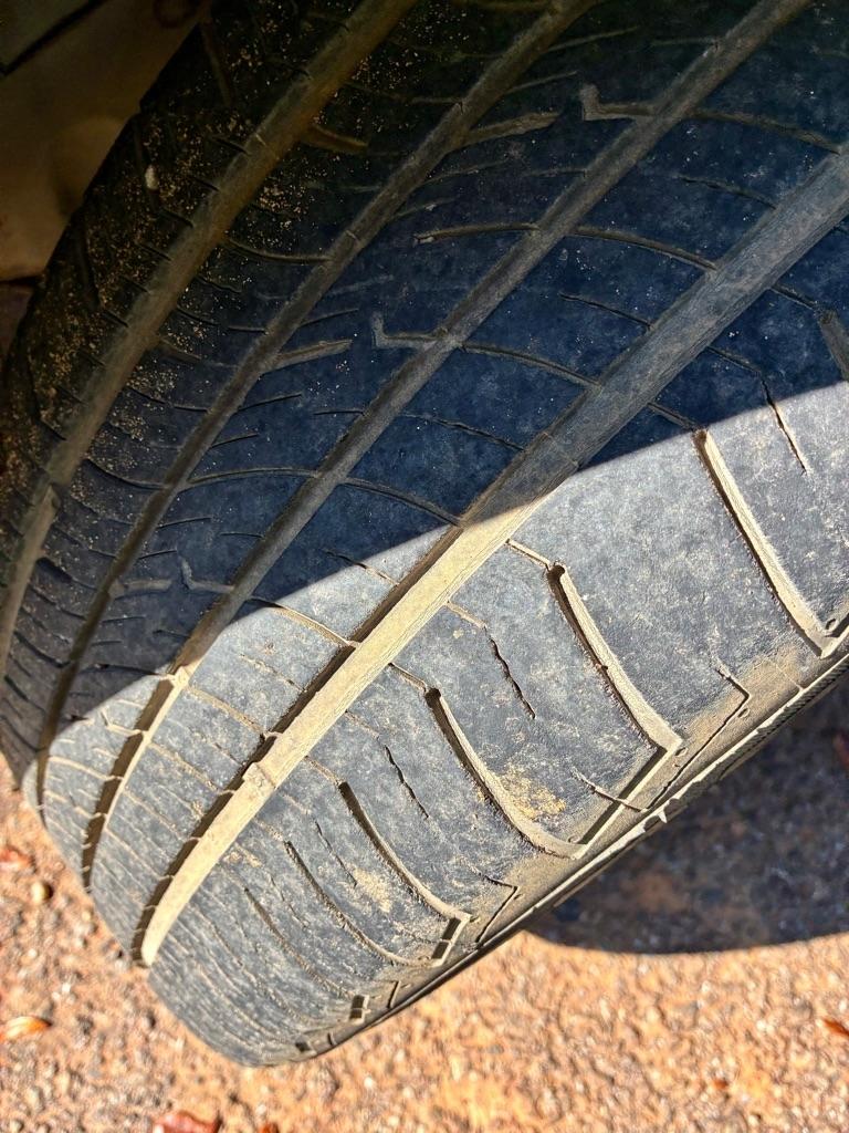 Chevrolet Equinox  2011