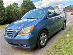 2010 Honda Odyssey 