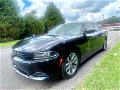 2016 Dodge Charger 