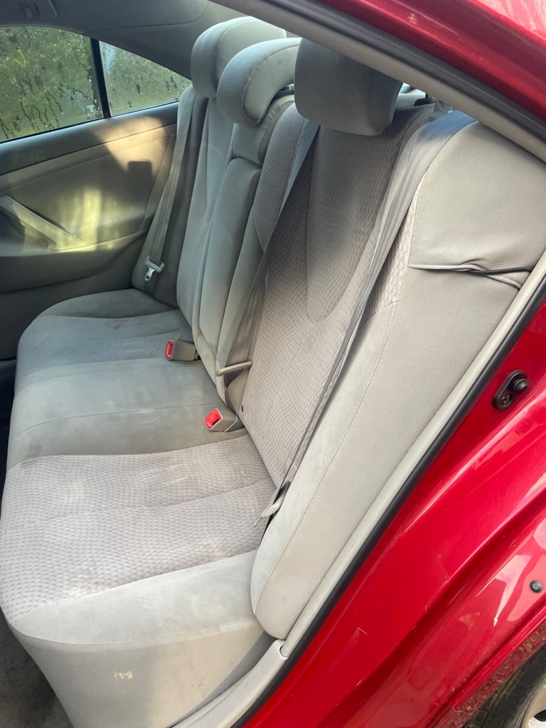2011 Toyota Camry Base photo 10