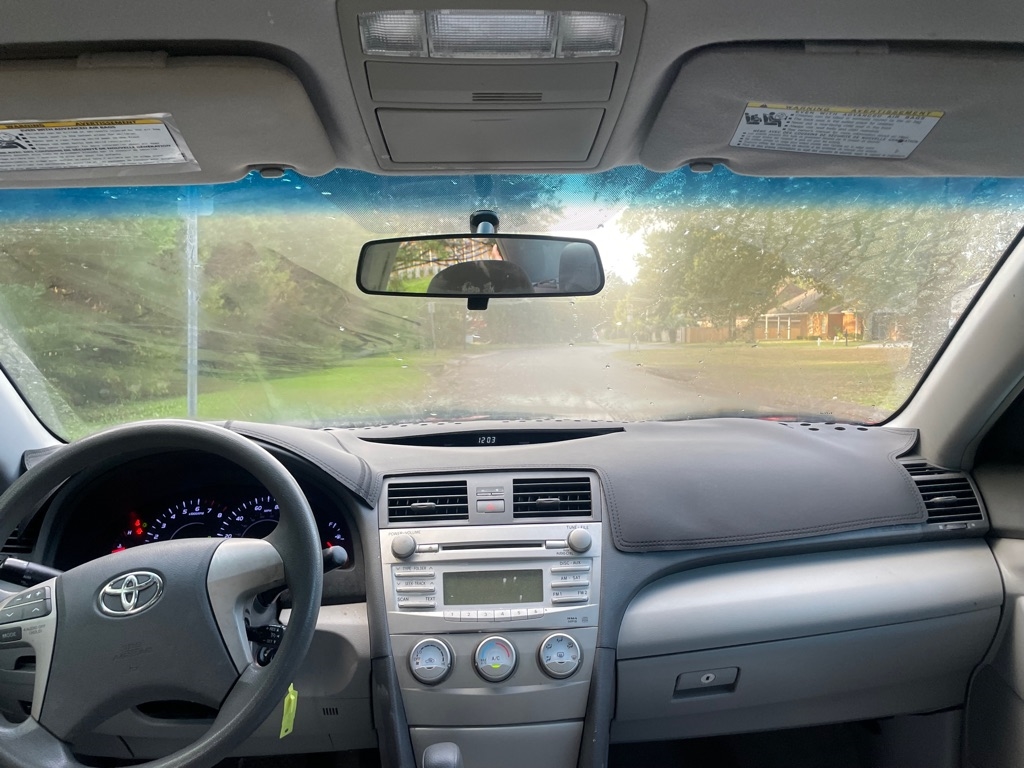 2011 Toyota Camry Base photo 15