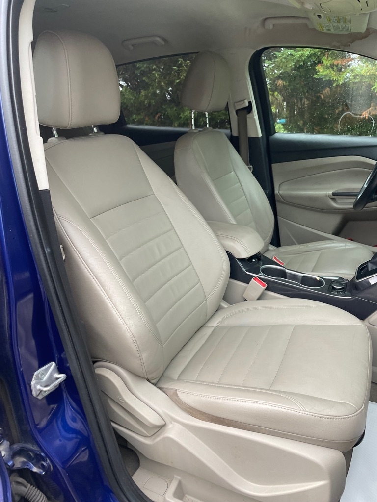 2014 Ford Escape Titanium photo 15