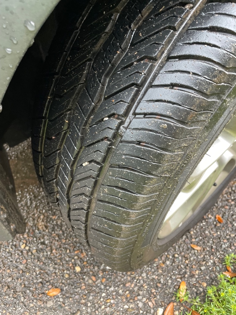 2014 Ford Escape Titanium photo 17