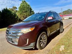 2011 Ford Edge 
