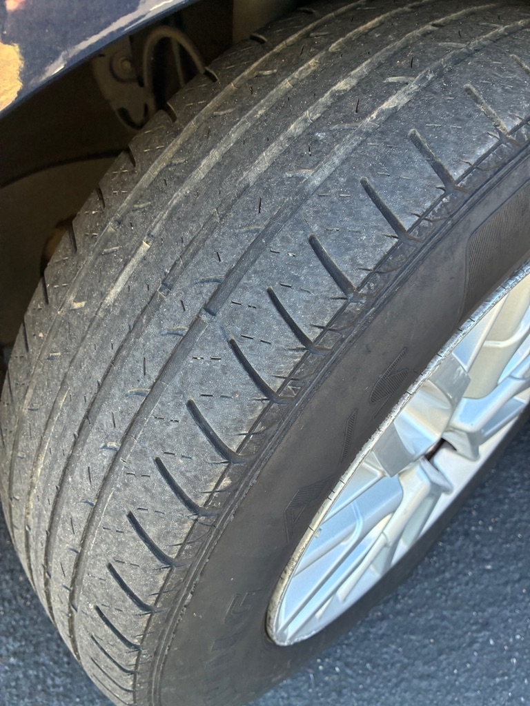 Toyota Camry XLE Auto (Natl) 2017