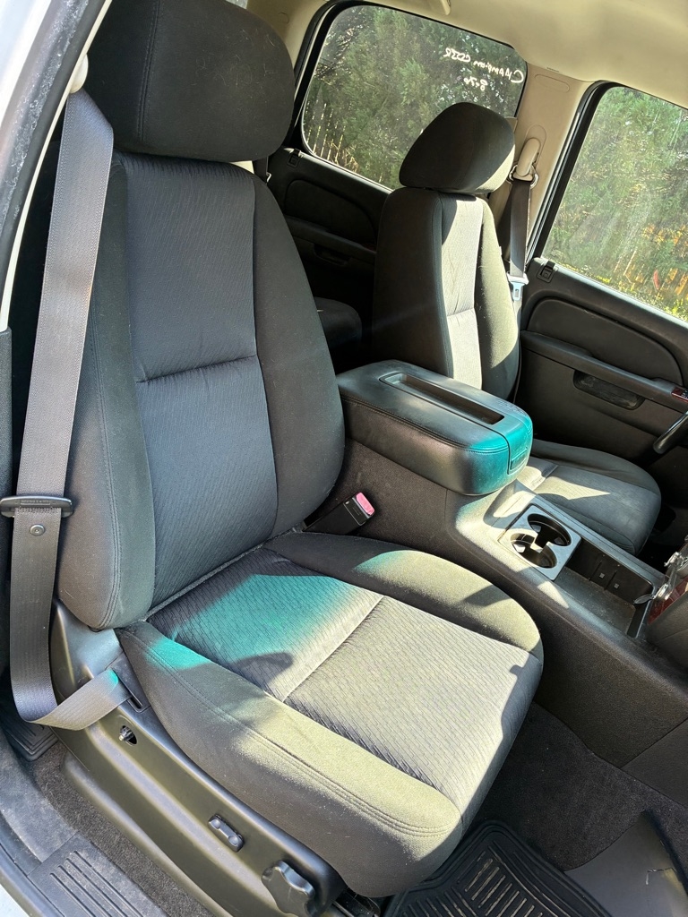 2011 Chevrolet Tahoe LS photo 13