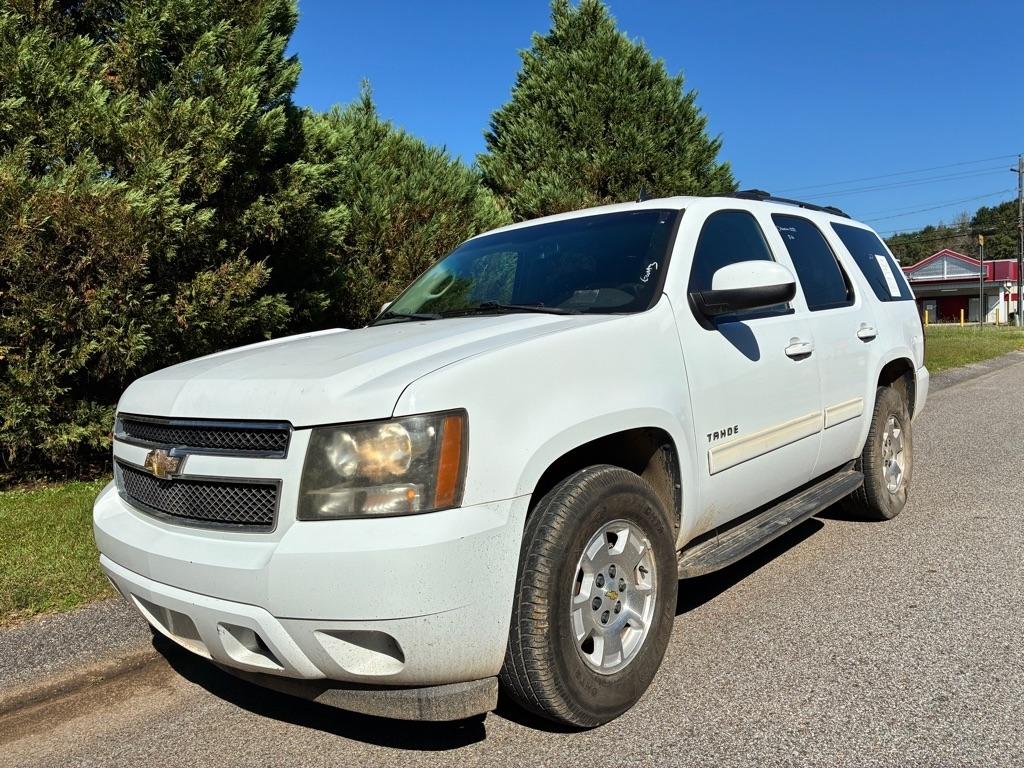 Chevrolet Tahoe photo 19
