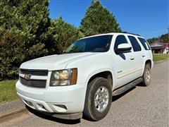 2011 Chevrolet Tahoe 