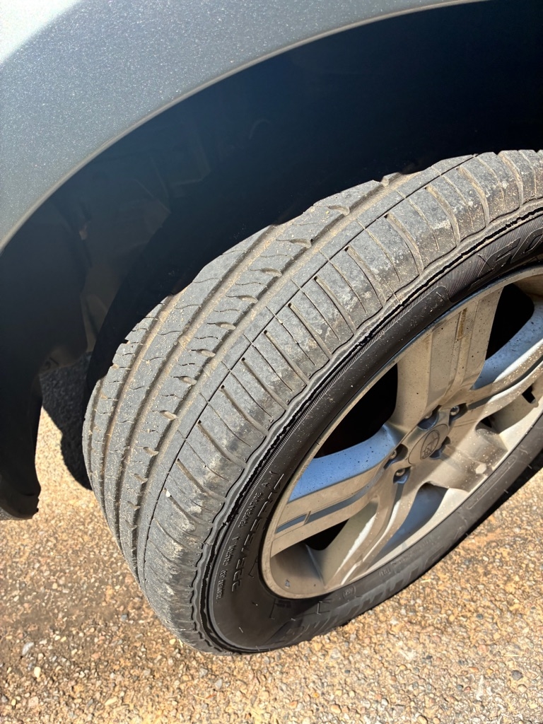 2010 Subaru Forester 2.5X Premium photo 18