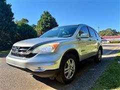 2010 Honda CR-V 