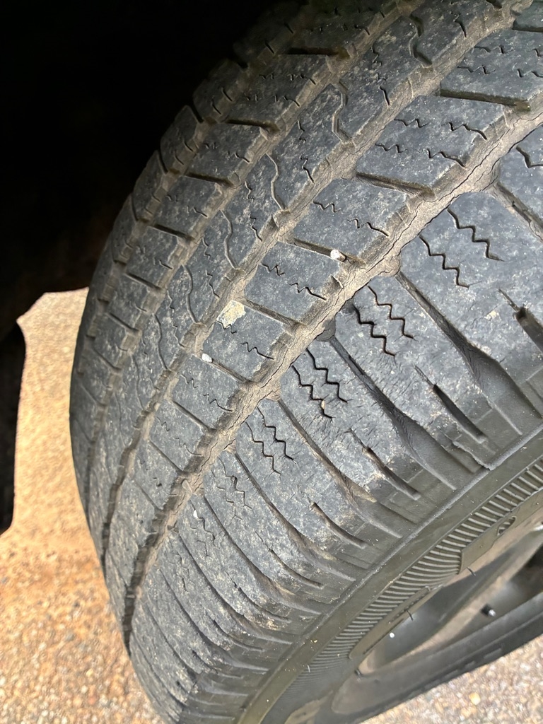 Jeep Grand Cherokee 4WD 4dr Laredo 2012