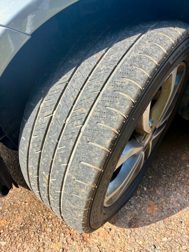 Mercedes-Benz C-Class C 300 4MATIC Sedan 2017