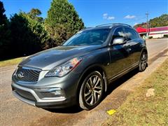 2017 Infiniti QX50 