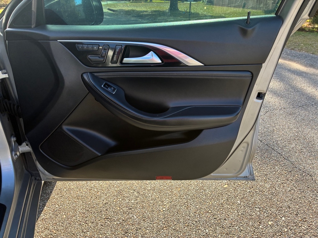 Infiniti QX30 Luxury FWD 2018