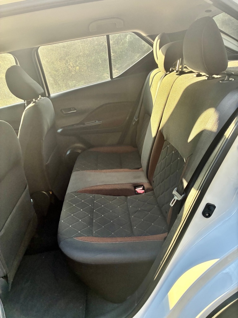 Nissan Kicks SR FWD 2018