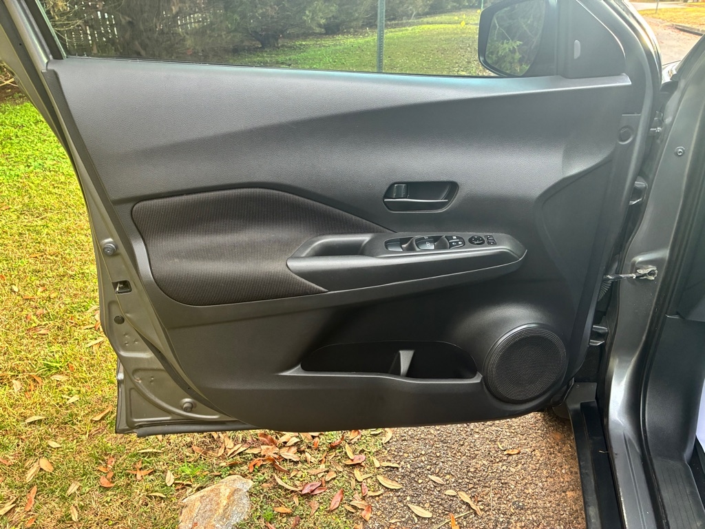 Nissan Kicks S FWD 2021