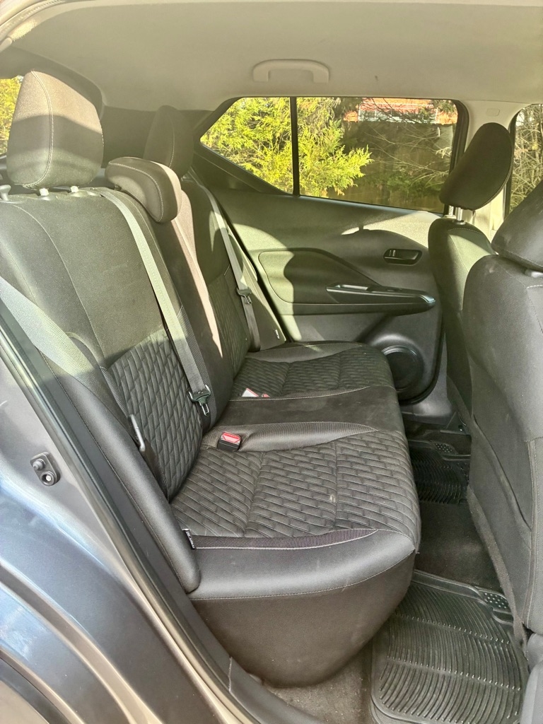 Nissan Kicks S FWD 2021