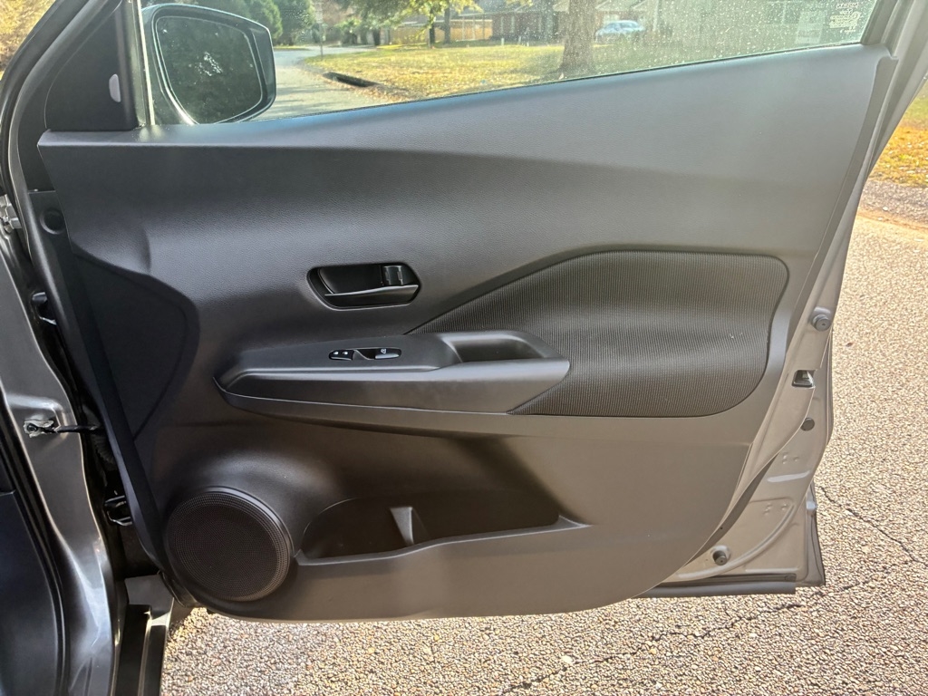 Nissan Kicks S FWD 2021